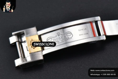 Daytona 116503 Super Clone - 33