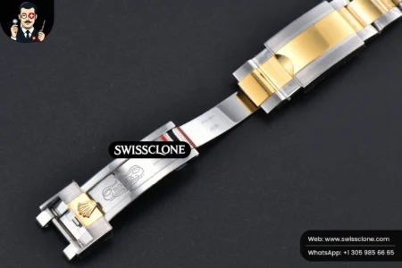 Daytona 116503 Super Clone - 34