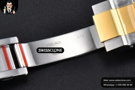 Daytona 116503 Super Clone - 35