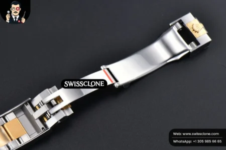 Daytona 116503 Super Clone - 36