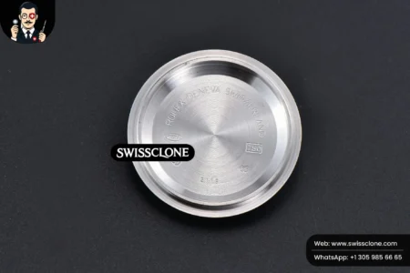 Daytona 116503 Super Clone - 17