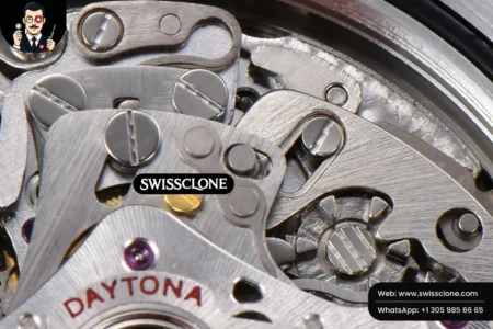 Daytona 116503 Super Clone - 21