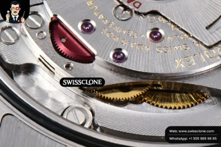Daytona 116503 Super Clone - 27