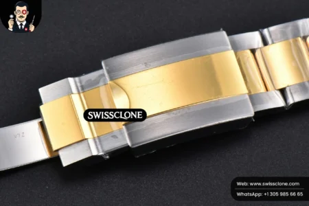 Daytona 116503 Super Clone - 27