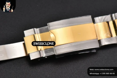 Daytona 116503 Super Clone - 28