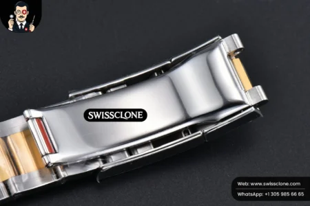Daytona 116503 Super Clone - 30