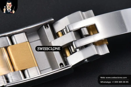 Daytona 116503 Super Clone - 30