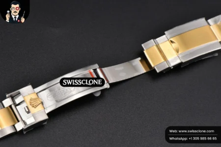 Daytona 116503 Super Clone - 32