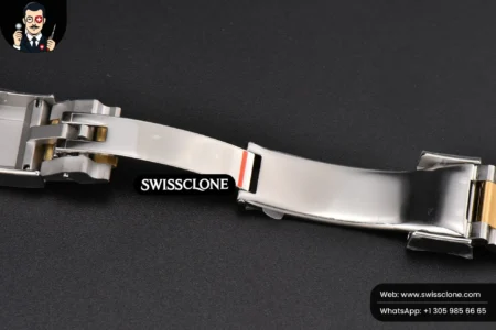 Daytona 116503 Super Clone - 33