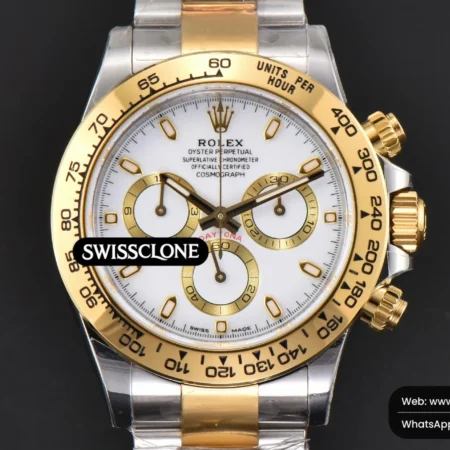 Daytona 116503 Super Clone