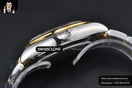 Daytona 116503 Super Clone - 17
