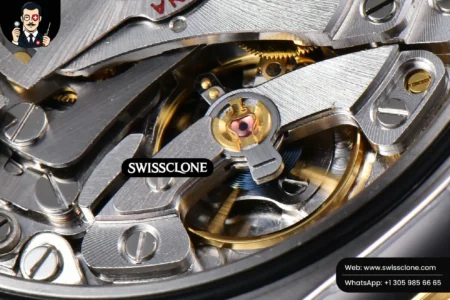 Daytona 116503 Super Clone - 24