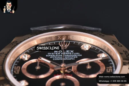 Daytona 116505 Super Clone - 12
