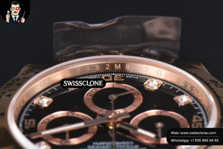 Daytona 116505 Super Clone - 13