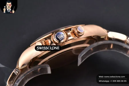 Daytona 116505 Super Clone - 17