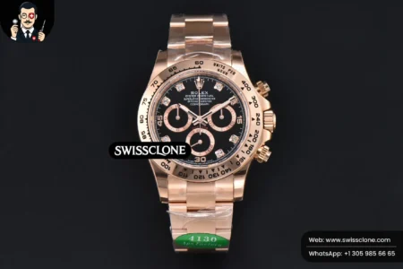 Daytona 116505 Super Clone - 2