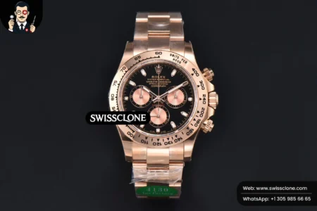 Daytona 116505 Super Clone - 2