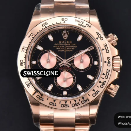 Daytona 116505 Super Clone