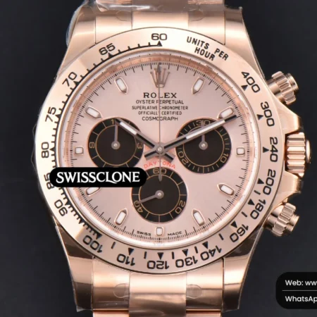Daytona 116505 Super Clone