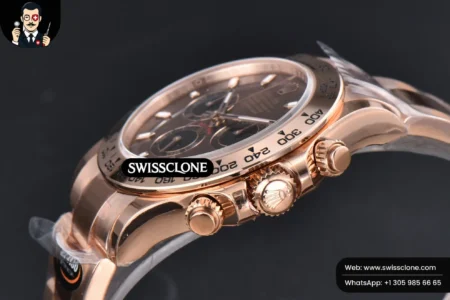 Daytona 116505 Super Clone - 10