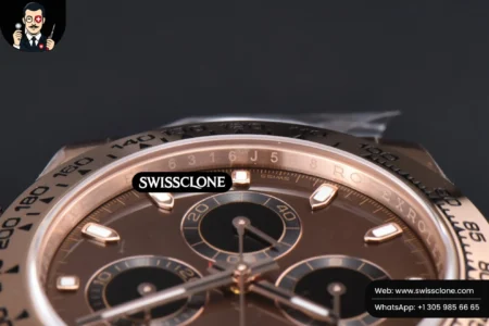 Daytona 116505 Super Clone - 13