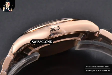 Daytona 116505 Super Clone - 17