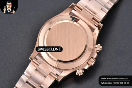 Daytona 116505 Super Clone - 18