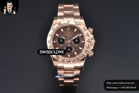 Daytona 116505 Super Clone - 2