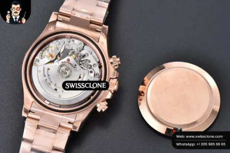 Daytona 116505 Super Clone - 20
