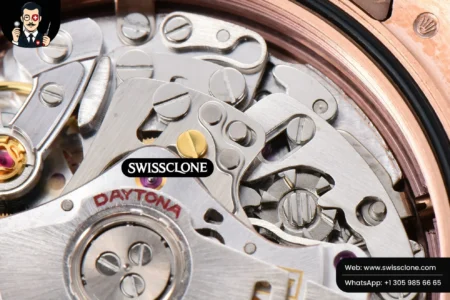 Daytona 116505 Super Clone - 23
