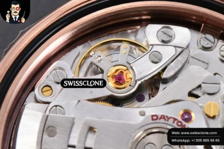 Daytona 116505 Super Clone - 24