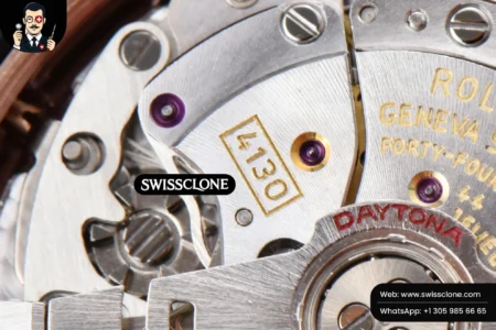 Daytona 116505 Super Clone - 25