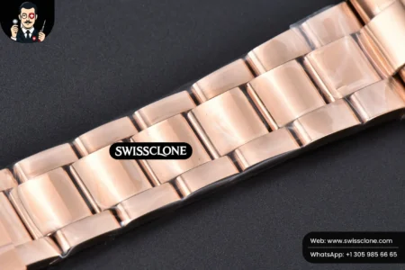 Daytona 116505 Super Clone - 32