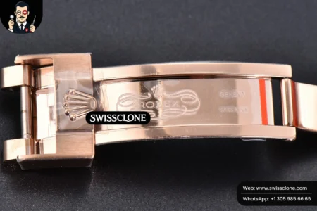 Daytona 116505 Super Clone - 35