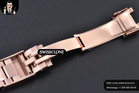 Daytona 116505 Super Clone - 38