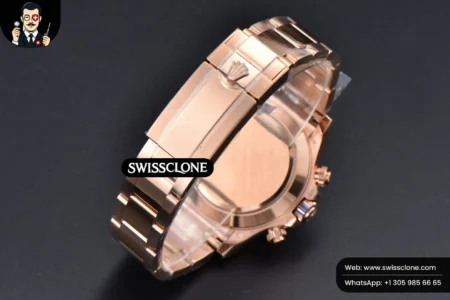 Daytona 116505 Super Clone - 39