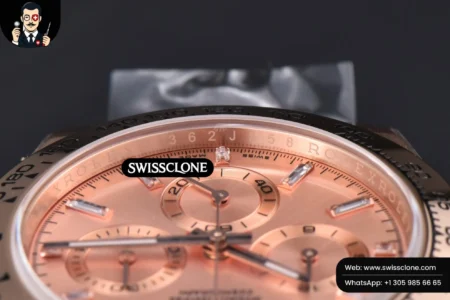 Daytona 116505 Super Clone - 13