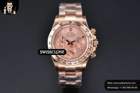 Daytona 116505 Super Clone - 2