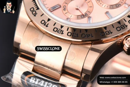 Daytona 116505 Super Clone - 9