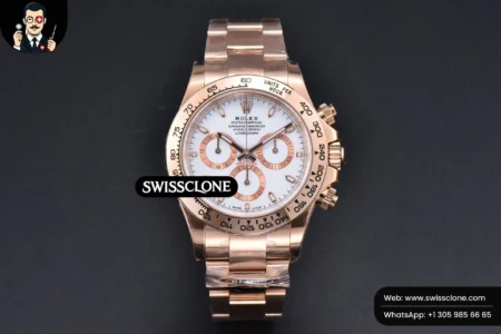 Daytona 116505 Super Clone - 2