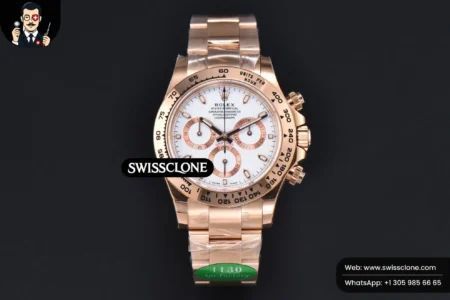 Daytona 116505 Super Clone - 2