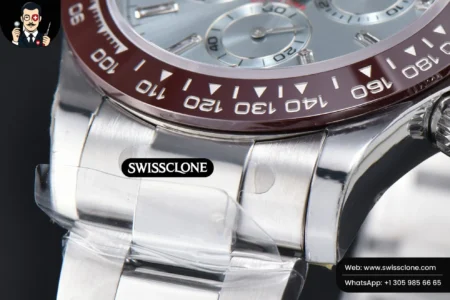 Daytona 116506 Super Clone - 10