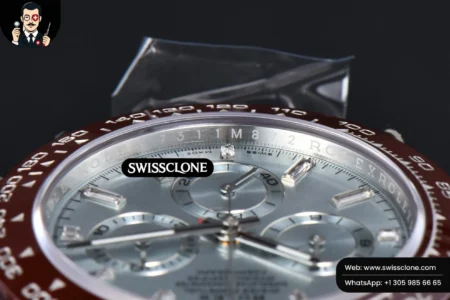 Daytona 116506 Super Clone - 13