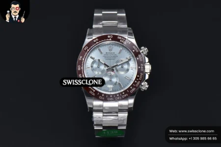Daytona 116506 Super Clone - 2