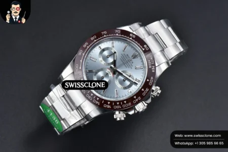Daytona 116506 Super Clone - 3