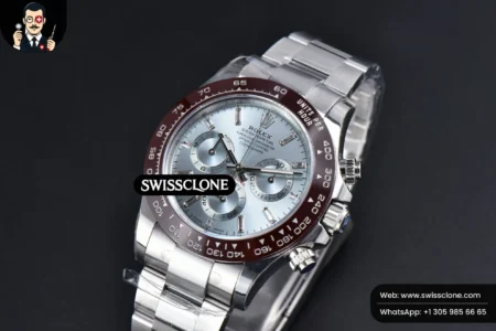 Daytona 116506 Super Clone - 4