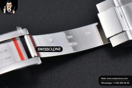 Daytona 116506 Super Clone - 41