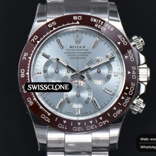 Daytona 116506 Super Clone