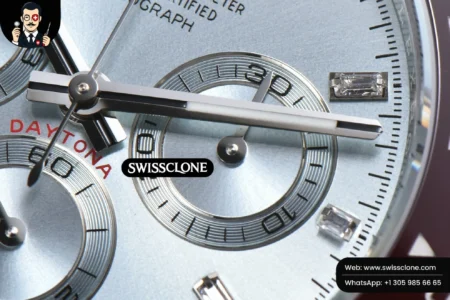 Daytona 116506 Super Clone - 7