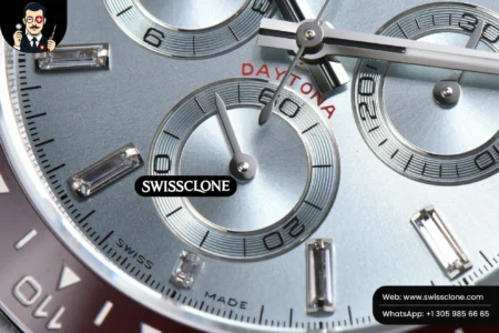 Daytona 116506 Super Clone - 8